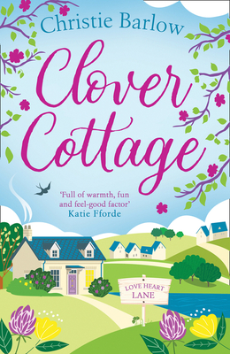 Clover Cottage - Barlow, Christie