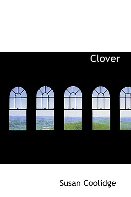 Clover - Coolidge, Susan