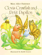 Clovis Crawfish and Petit Papillon - Fontenot, Mary Alice