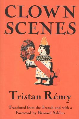 Clown Scenes - Remy, Tristan