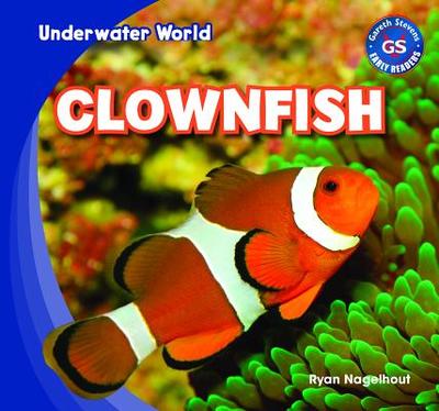 Clownfish - Nagelhout, Ryan