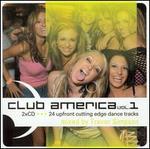 Club America, Vol. 1