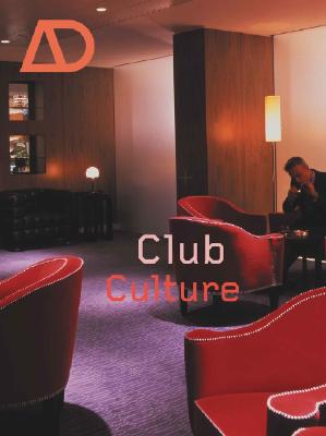 Club Culture - Curtis, Eleanor (Guest editor)
