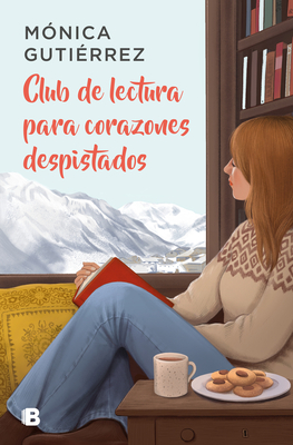 Club de Lectura Para Corazones Despistados / The Book Club for Clueless Hearts - Guti?rrez, M?nica