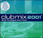 Club Mix 2001 [Universal]