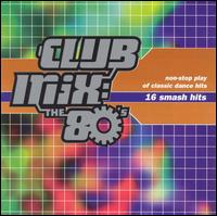 Club Mix: The 80's - Various Artists