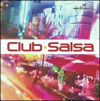 Club Salsa [Hallmark] - Various Artists