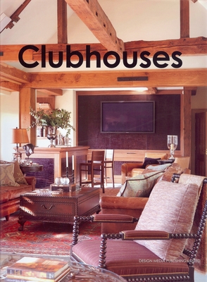 Clubhouses - Li, Rebecca