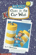Clues in the Car Wash