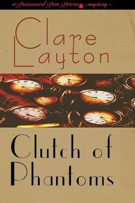 Clutch of Phantoms - Layton, Clare