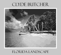 Clyde Butcher Florida Landscape