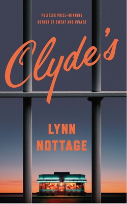 Clyde's - Nottage, Lynn
