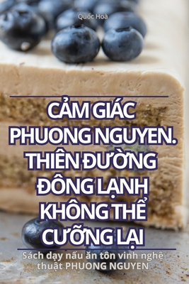 Cm Gic Phuong Nguyen. Thi?n ?Ung ??ng Lnh Kh?ng Th CUng Li - Quc Ho?