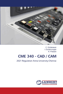 Cme 340 - CAD / CAM