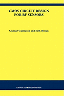 CMOS Circuit Design for RF Sensors