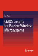 CMOS Circuits for Passive Wireless Microsystems