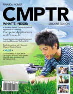 Cmptr (with Coursemate Printed Access Card)
