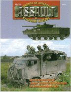 Cn7820-Assault-Journal of Armoured and Heliborne Warfare Vol. 20