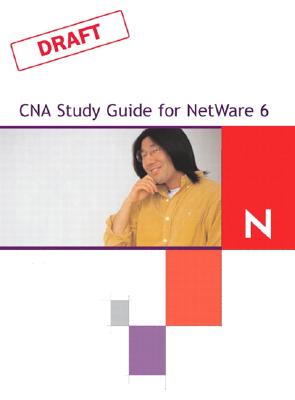 CNA Study Guide for NetWare 6 - Clarke, David James
