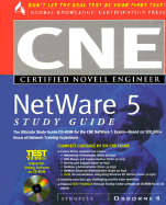 CNE Netware 5 - Syngress Media, Inc.
