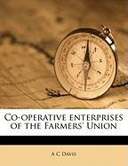 Co-Operative Enterprises of the Farmers' Union