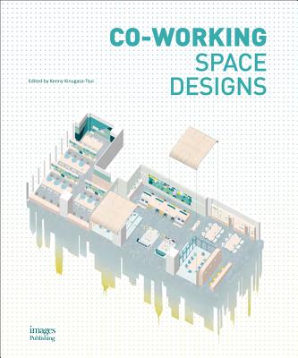 Co-Working Space Designs - Kinugasa Tsui, Kenny