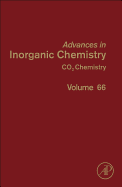 Co2 Chemistry: Volume 66