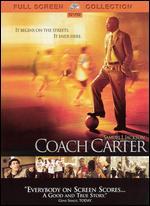 Coach Carter [P&S]