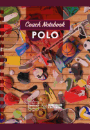 Coach Notebook - Polo