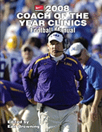 Coach of the Year Clinics Football Manual