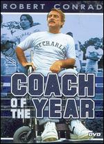 Coach of the Year - Andy Sidaris; Don Medford