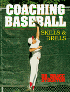 Coaching Baseball - Stockton, Bragg A