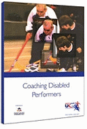 Coaching Disabled Performers