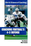 Coaching Football's 4-3 Defense