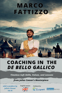 Coaching in the De Bello Gallico