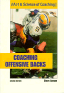 Coaching Offensive Backs