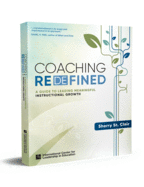 Coaching Redefined 2019