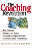 Coaching Revolution - Logan, David