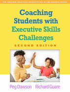 Coaching Students with Executive Skills Challenges