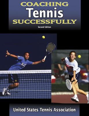 Coaching Tennis Successfully - United States Tennis Association