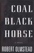 Coal Black Horse