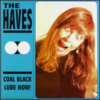 Coal Black - The Haves