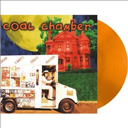 Coal Chamber