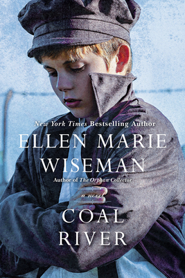 Coal River: A Powerful and Unforgettable Story of 20th Century Injustice - Wiseman, Ellen Marie