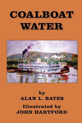 Coalboat Water - Bates, Alan L