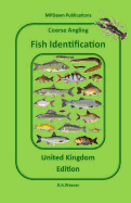 Coarse Fish Identification United Kingdom