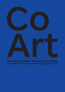 CoArt: Dora Maar House / Provence Academy