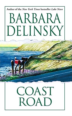 Coast Road - Delinsky, Barbara