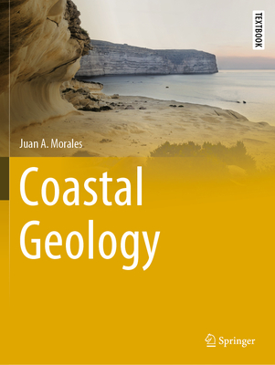 Coastal Geology - Morales, Juan A.