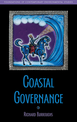 Coastal Governance - Burroughs, Richard